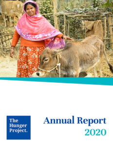 2020 Annual Report