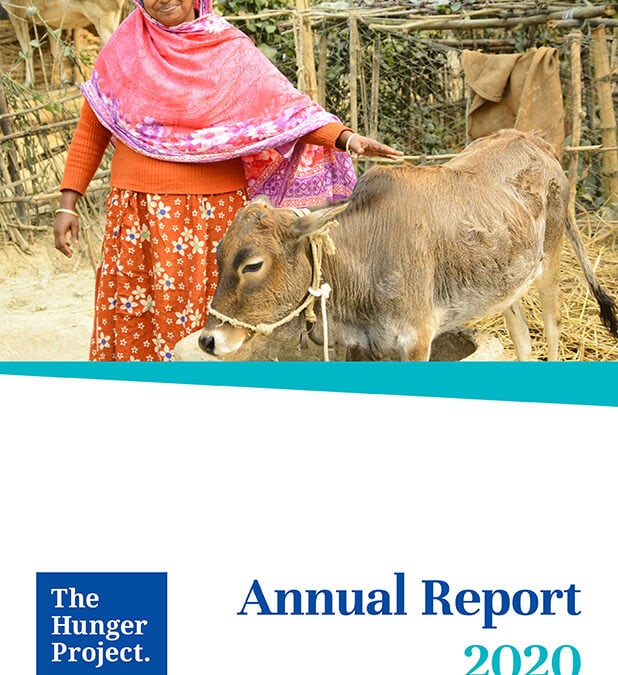 2020 Annual Report