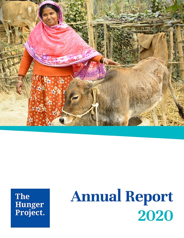 2020 Annual Report