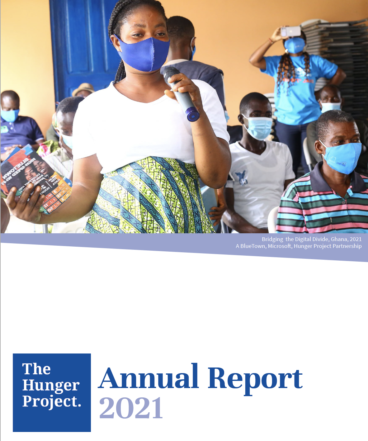 2020 Annual Report