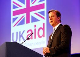 Cameron Family Planning - DFID UK.node