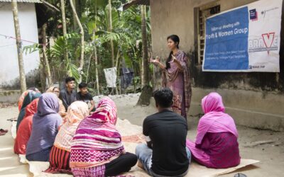 Youth at the Heart of Global Food System Transformation: UN Summit of the Future