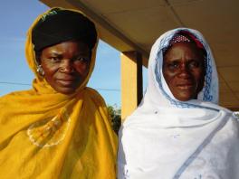 IWD 12 Nagreongo Rural Bank Members Burkina.node