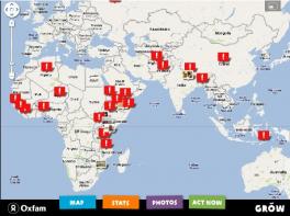 Oxfam Map Screenshot.node