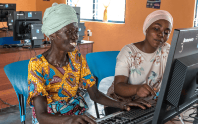 Bridging the Gender Digital Divide